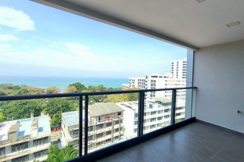 Eigentumswohnung in Pattaya, Thailand, 1 Schlafzimmer № 75983 - Foto 4