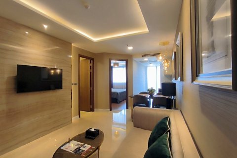 Eigentumswohnung in Pattaya, Thailand, 1 Schlafzimmer № 75983 - Foto 5
