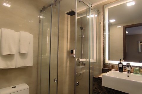 Eigentumswohnung in Pattaya, Thailand, 1 Schlafzimmer № 75983 - Foto 15