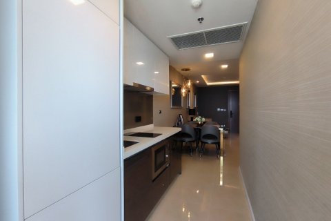 Eigentumswohnung in Pattaya, Thailand, 1 Schlafzimmer № 75983 - Foto 11