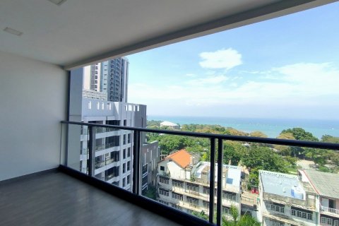 Eigentumswohnung in Pattaya, Thailand, 1 Schlafzimmer № 75983 - Foto 3