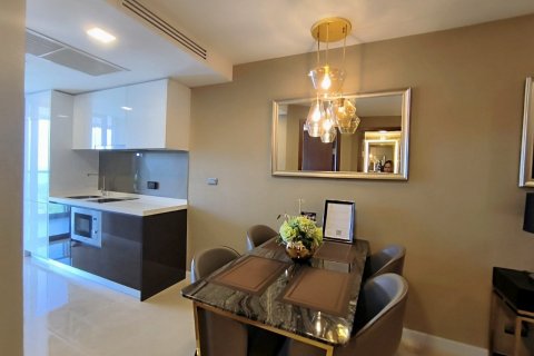 Eigentumswohnung in Pattaya, Thailand, 1 Schlafzimmer № 75983 - Foto 8