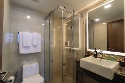 Eigentumswohnung in Pattaya, Thailand, 1 Schlafzimmer № 75983 - Foto 14