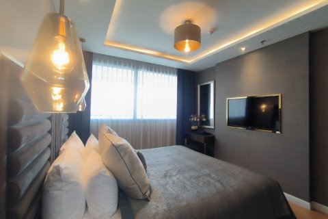 Eigentumswohnung in Pattaya, Thailand, 1 Schlafzimmer № 75983 - Foto 12