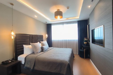 Eigentumswohnung in Pattaya, Thailand, 1 Schlafzimmer № 75983 - Foto 13