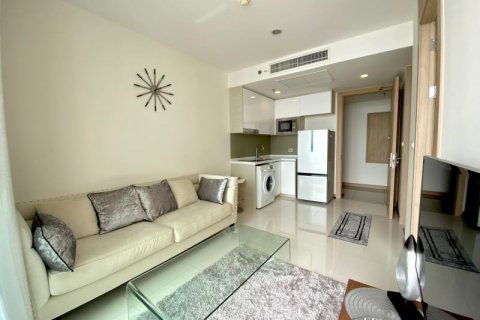 Condominio de 1 dormitorio en Pattaya, Tailandia № 75981 - foto 8