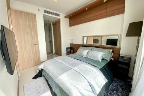 Condominio de 1 dormitorio en Pattaya, Tailandia № 75981 - foto 10