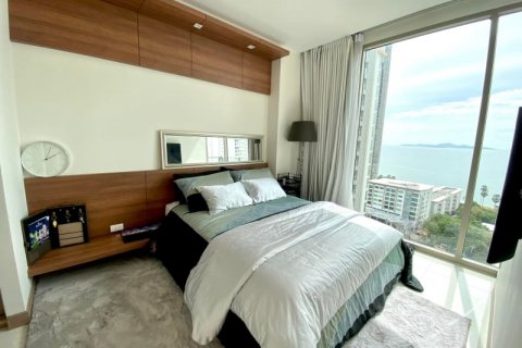 Condominio de 1 dormitorio en Pattaya, Tailandia № 75981 - foto 11