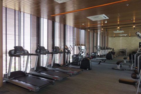 Condominio de 2 dormitorios en Watthana, Bangkok, Tailandia № 76313 - foto 11