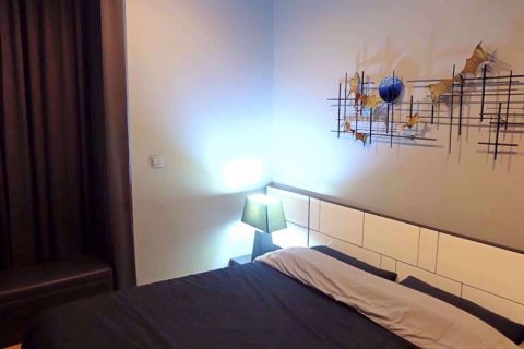 Condominio de 1 dormitorio en Khlong Toei, Bangkok, Tailandia № 76315 - foto 8