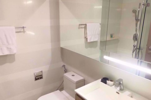 Condominio de 1 dormitorio en Khlong Toei, Bangkok, Tailandia № 76315 - foto 12