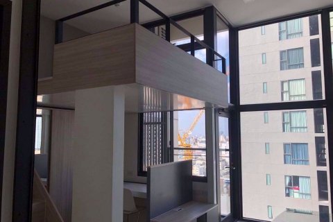Duplex in Ratchathewi, Bangkok, Thailand 1 bedroom № 76314 - photo 2