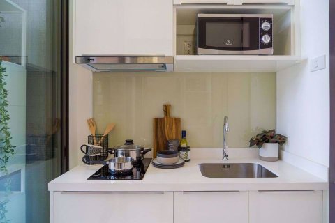 Duplex in Ratchathewi, Bangkok, Thailand 1 bedroom № 76314 - photo 5