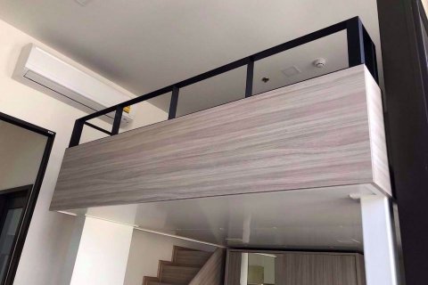 Duplex in Ratchathewi, Bangkok, Thailand 1 bedroom № 76314 - photo 4