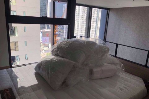 Duplex in Ratchathewi, Bangkok, Thailand 1 bedroom № 76314 - photo 6