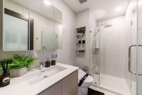 Duplex in Ratchathewi, Bangkok, Thailand 1 bedroom № 76314 - photo 7