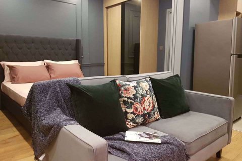 Condo à Ratchathewi, Bangkok, Thaïlande, 1 chambre № 76316 - photo 4