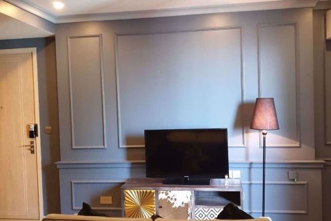 Condo à Ratchathewi, Bangkok, Thaïlande, 1 chambre № 76316 - photo 3