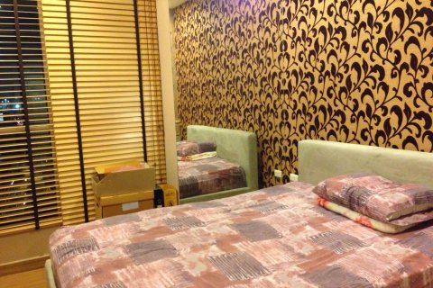 Eigentumswohnung in Yan Nawa, Bangkok, Thailand, 2 Schlafzimmer  № 76319 - Foto 7