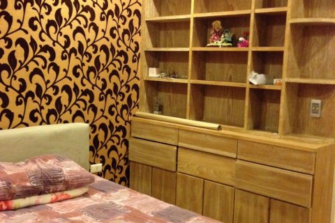 Eigentumswohnung in Yan Nawa, Bangkok, Thailand, 2 Schlafzimmer  № 76319 - Foto 8