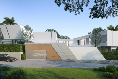 Casa de 4 dormitorios en Bang Tao, Tailandia № 104840 - foto 13
