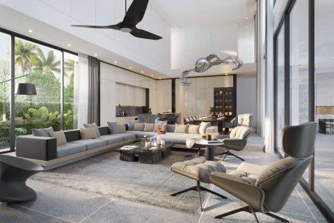 Casa de 4 dormitorios en Bang Tao, Tailandia № 104840 - foto 8