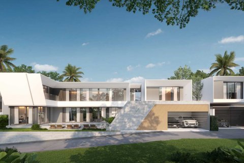 Casa de 4 dormitorios en Bang Tao, Tailandia № 104840