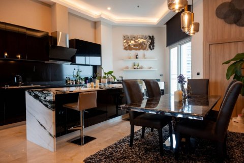 Eigentumswohnung in Pattaya, Thailand, 3 Schlafzimmer № 116063 - Foto 9