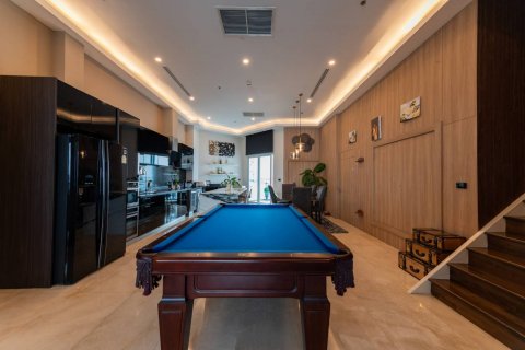 Eigentumswohnung in Pattaya, Thailand, 3 Schlafzimmer № 116063 - Foto 18