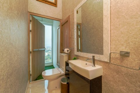 Eigentumswohnung in Pattaya, Thailand, 3 Schlafzimmer № 116063 - Foto 20