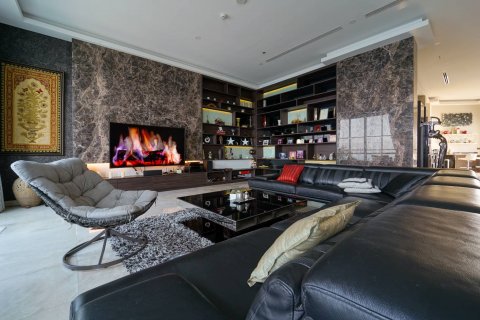 Eigentumswohnung in Pattaya, Thailand, 3 Schlafzimmer № 116063 - Foto 8