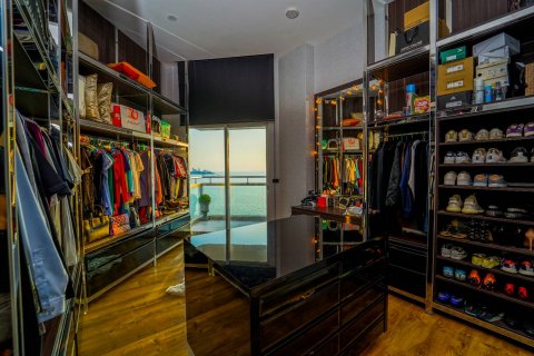 Eigentumswohnung in Pattaya, Thailand, 3 Schlafzimmer № 116063 - Foto 4