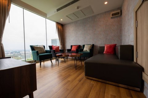 Eigentumswohnung in Pattaya, Thailand, 3 Schlafzimmer № 116063 - Foto 15