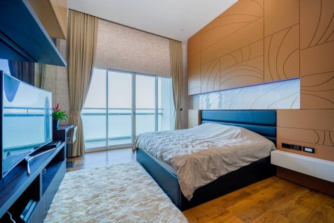 Eigentumswohnung in Pattaya, Thailand, 3 Schlafzimmer № 116063 - Foto 13