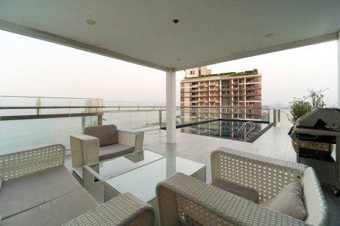 Eigentumswohnung in Pattaya, Thailand, 3 Schlafzimmer № 116063 - Foto 17