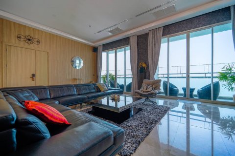 Eigentumswohnung in Pattaya, Thailand, 3 Schlafzimmer № 116063 - Foto 12