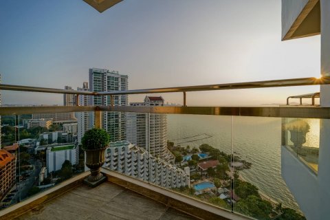 Eigentumswohnung in Pattaya, Thailand, 3 Schlafzimmer № 116063 - Foto 6