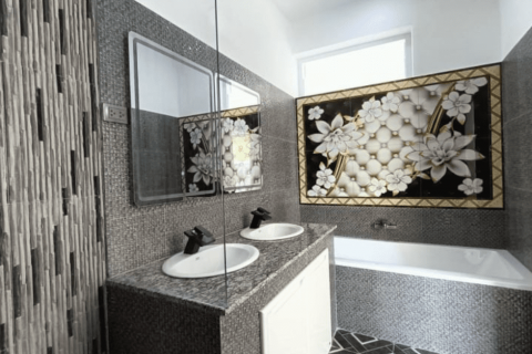 Casa de 6 dormitorios en Pattaya, Tailandia № 116057 - foto 12