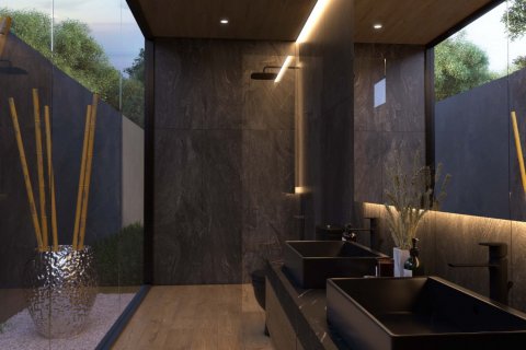 Chalet de 3 dormitorios en Nai Yang, Tailandia № 70937 - foto 4