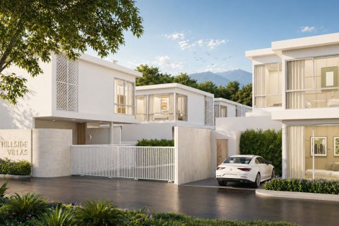 Villa in Chalong, Thailand 4 bedrooms № 70936 - photo 8