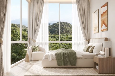 Villa in Chalong, Thailand 4 bedrooms № 70936 - photo 9