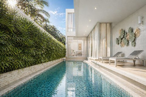 Villa in Chalong, Thailand 4 bedrooms № 70936 - photo 12