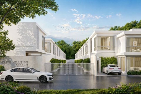 Villa in Chalong, Thailand 4 bedrooms № 70936 - photo 15