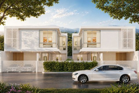 Villa in Chalong, Thailand 4 bedrooms № 70936 - photo 14