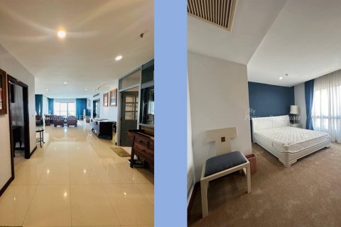 Condominio de 3 dormitorios en Bang Lamung, Tailandia № 123467 - foto 8