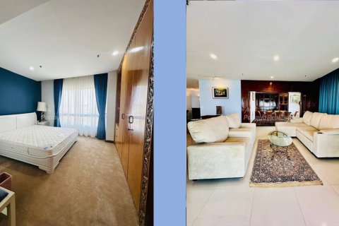 Condominio de 3 dormitorios en Bang Lamung, Tailandia № 123467 - foto 9
