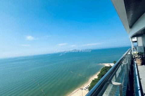 Condominio de 3 dormitorios en Bang Lamung, Tailandia № 123467 - foto 5