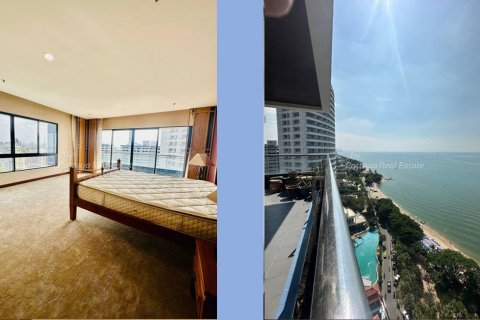 Condominio de 3 dormitorios en Bang Lamung, Tailandia № 123467 - foto 10