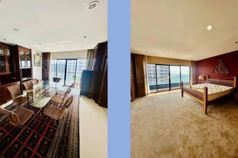 Condominio de 3 dormitorios en Bang Lamung, Tailandia № 123467 - foto 7
