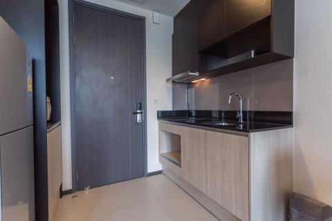 Sobre plano Edge Sukhumvit 23 en Bangkok, Tailandia № 36660 - foto 6